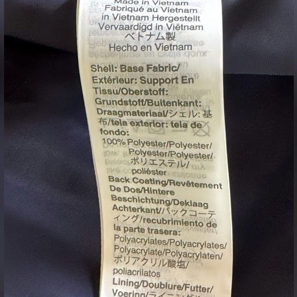 J. Crew Quilted Lady Jacket In Leopard With Primaloft® in Brown NWT Sz 8 - Picture 14 of 15